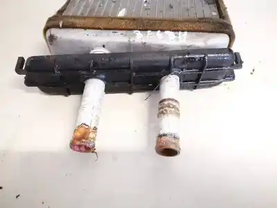 Peça sobressalente para automóvel em segunda mão condensador / radiador de sofagem / ar condicionado por chevrolet matiz 0.8 cat referências oem iam   