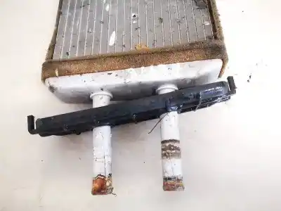 Peça sobressalente para automóvel em segunda mão condensador / radiador de sofagem / ar condicionado por chevrolet matiz 0.8 cat referências oem iam   