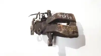 Peça sobressalente para automóvel em segunda mão pinça de travão traseira direita por fiat ii bravo (198) (2007->) 1.9 d multijet referências oem iam 0204y01612
