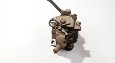 Автозапчасти б/у задний правый тормозной суппорт за opel astra h caravan 1.7 16v cdti ссылки oem iam   