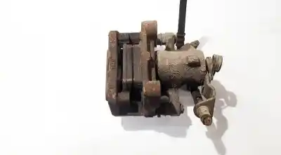 Автозапчасти б/у задний правый тормозной суппорт за opel astra h caravan 1.7 16v cdti ссылки oem iam   