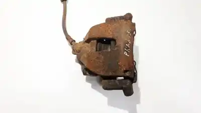 Pezzo di ricambio per auto di seconda mano pinza freno anteriore sinistra per volvo v50 (545) 2.0 d riferimenti oem iam 8130
