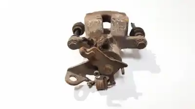 Second-hand car spare part rear right brake caliper for renault megane ii (bm0/1_, cm0/1_) 1.6 16v (bm0c. cm0c) oem iam references   