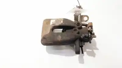 Second-hand car spare part rear left brake caliper for peugeot partner (s2) 1.6 16v hdi oem iam references 