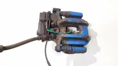 Second-hand car spare part rear right brake caliper for bmw 5-series, f07/f10 /f11 2010.03 - 2016.12 2.0 d 135kw 2010.03 --> oem iam references 32349660 Second-hand car spare part rear right brake caliper for bmw 5-series, f07/f10 /f11 2010.03 - 2016.12 2.0 d 135kw 2010.03 --> oem iam references 32349660