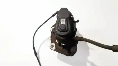 Second-hand car spare part rear right brake caliper for bmw 5-series, f07/f10 /f11 2010.03 - 2016.12 2.0 d 135kw 2010.03 --> oem iam references 32349660   Second-hand car spare part rear right brake caliper for bmw 5-series, f07/f10 /f11 2010.03 - 2016.12 2.0 d 135kw 2010.03 --> oem iam references 32349660