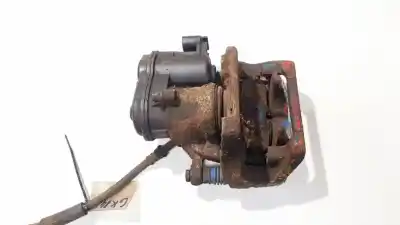 Second-hand car spare part rear left brake caliper for bmw 5-series, f07/f10 /f11 2010.03 - 2016.12 2.0 d 135kw 2010.03 --> oem iam references 32349660   Second-hand car spare part rear left brake caliper for bmw 5-series, f07/f10 /f11 2010.03 - 2016.12 2.0 d 135kw 2010.03 --> oem iam references 32349660
