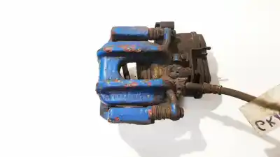 Second-hand car spare part rear left brake caliper for bmw 5-series, f07/f10 /f11 2010.03 - 2016.12 2.0 d 135kw 2010.03 --> oem iam references 32349660 Second-hand car spare part rear left brake caliper for bmw 5-series, f07/f10 /f11 2010.03 - 2016.12 2.0 d 135kw 2010.03 --> oem iam references 32349660