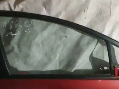 Автозапчастина б/у передній правий місяць для mazda 5 berl. (cr) 2.0 sportive посилання на oem iam 