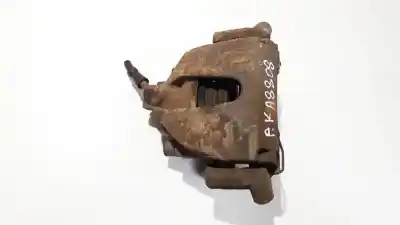 Pezzo di ricambio per auto di seconda mano pinza freno anteriore sinistra per volvo v50 (545) 2.0 d riferimenti oem iam 813