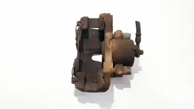 Автозапчасти б/у передний левый тормозной суппорт за opel astra h caravan 1.7 16v cdti ссылки oem iam fn35725  fn35725