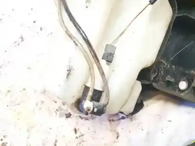 Peça sobressalente para automóvel em segunda mão motor limpa vidros por renault scenic ii 1.9 dci diesel referências oem iam 8200067015