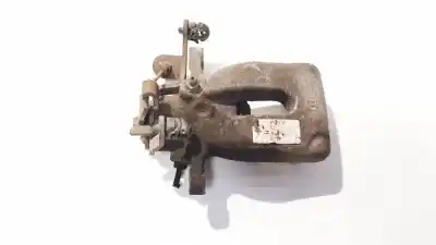 Second-hand car spare part rear right brake caliper for peugeot partner (s2) 1.6 16v hdi oem iam references 