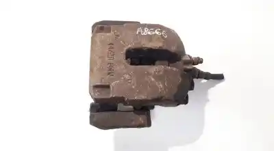 Peça sobressalente para automóvel em segunda mão pinça de travão traseira esquerda por bmw x5 (e70) 3.0d referências oem iam 4420bmw