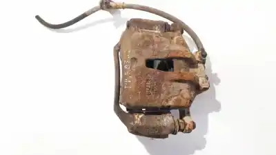 Peça sobressalente para automóvel em segunda mão pinça de travão dianteira esquerda por hyundai i30 1.6 crdi cat referências oem iam 