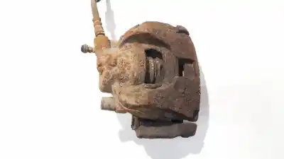Peça sobressalente para automóvel em segunda mão pinça de travão dianteira esquerda por ford galaxy (ca1) 2.0 tdci cat referências oem iam 