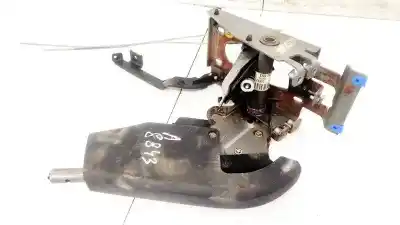 Second-hand car spare part handbrake lever for opel vectra c caravan 1.9 cdti oem iam references 24452053