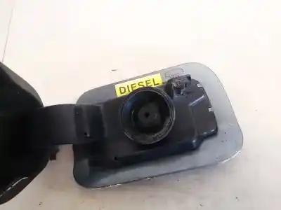 Pezzo di ricambio per auto di seconda mano tappo del serbatoio per citroen c5, ii 2008.02 - 2011.01 2.0 hdi 103kw 2009.04 - 2011.01 riferimenti oem iam   