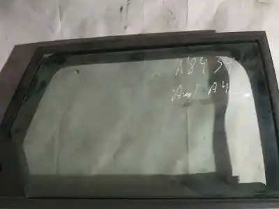 Second-hand car spare part rear right glass window for audi a4, b7 2004.11 - 2008.06 2.0 tdi 103kw 2004.11 - 2008.06 oem iam references   