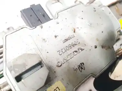 Second-hand car spare part steering column for volvo v50 (545) 2.0 d oem iam references 30680132  