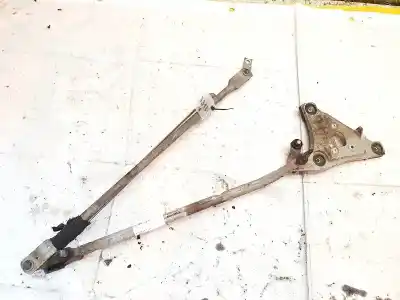 Second-hand car spare part front windscreen wiper linkage for volvo v50 (545) 2.0 d oem iam references 30698235