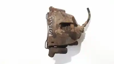 Pezzo di ricambio per auto di seconda mano pinza freno anteriore destra per volvo v50 (545) 2.0 d riferimenti oem iam 814