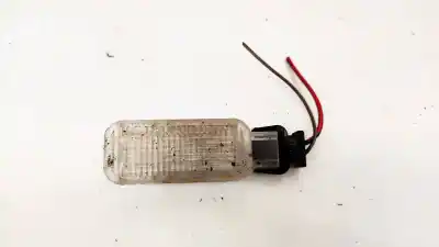 Автозапчастина б/у РЕЄСТРАЦІЯ ПІЛОТ для SKODA FABIA (6Y2/6Y3)  Посилання на OEM IAM 3B0947416   Автозапчастина б/у РЕЄСТРАЦІЯ ПІЛОТ для SKODA FABIA (6Y2/6Y3)  Посилання на OEM IAM 3B0947416