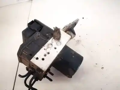 Second-hand car spare part abs for skoda fabia (6y2/6y3) 1.9 tdi oem iam references 6q0614417e  0265900009