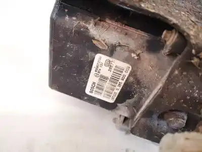 Second-hand car spare part abs for skoda fabia (6y2/6y3) 1.9 tdi oem iam references 6q0614417e  0265900009