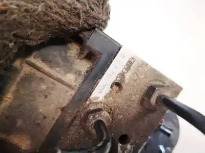 Second-hand car spare part abs for skoda fabia (6y2/6y3) 1.9 tdi oem iam references 6q0614417e  0265900009