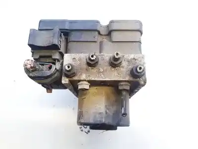 Second-hand car spare part abs for skoda octavia combi (1z5) 1.9 tdi dpf oem iam references 1k0907379p  10.0970-0315.3, 0009496e4, 1k0614117h, 10.0207-0054.4