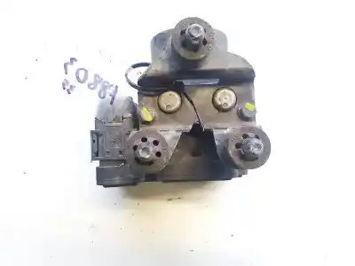 Second-hand car spare part abs for skoda octavia combi (1z5) 1.9 tdi dpf oem iam references 1k0907379p  10.0970-0315.3, 0009496e4, 1k0614117h, 10.0207-0054.4