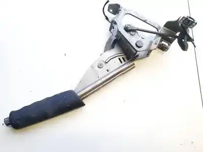 Second-hand car spare part handbrake lever for skoda octavia combi (1z5) 1.9 tdi dpf oem iam references 1z1711303a