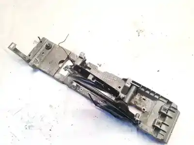 Pezzo di ricambio per auto di seconda mano leva del freno a mano per volvo v50 (545) 2.0 d riferimenti oem iam 8648590