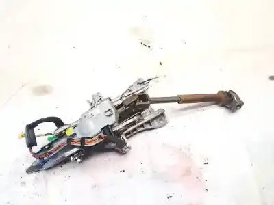 Pezzo di ricambio per auto di seconda mano piantone dello sterzo per volvo v50 (545) 2.0 d riferimenti oem iam p31202252