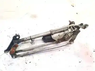 Peça sobressalente para automóvel em segunda mão mecanismo de escova dianteira por honda fr-v (be) 2.0 executive referências oem iam 