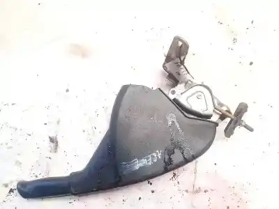Second-hand car spare part HANDBRAKE LEVER for RENAULT SCENIC II  OEM IAM references   