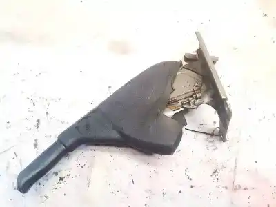 Pezzo di ricambio per auto di seconda mano leva del freno a mano per renault scenic ii 1.5 dci diesel cat riferimenti oem iam   