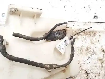 Peça sobressalente para automóvel em segunda mão motor limpa vidros por volkswagen golf vi (5k1) 1.4 16v tsi referências oem iam 1k6955651