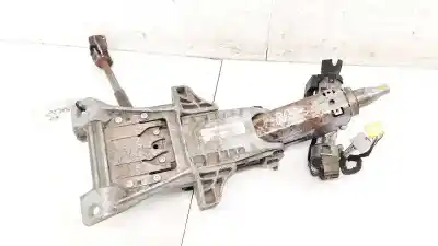 Peça sobressalente para automóvel em segunda mão coluna de direcção por ford mondeo iv 1.8 tdci referências oem iam 7g9n3c529ae
