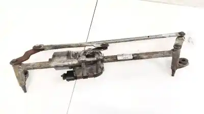 Peça sobressalente para automóvel em segunda mão mecanismo de escova dianteira por volkswagen golf vi (5k1) 1.4 16v tsi referências oem iam 5k1955023