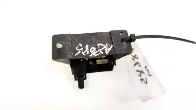 Second-hand car spare part Licence Plate Light for HONDA FR-V (BE) 2.0 Executive OEM IAM references   