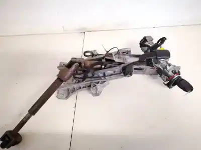 Peça sobressalente para automóvel em segunda mão coluna de direcção por ford mondeo iv 1.8 tdci referências oem iam 7g9n3c529ad