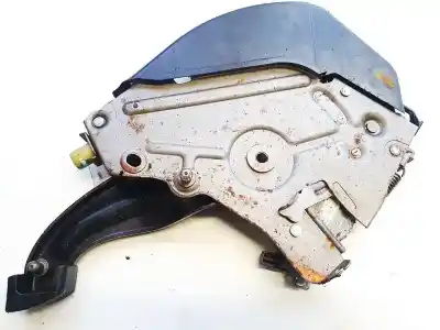 Second-hand car spare part handbrake lever for audi q7 (4l) 4.2 v8 32v tdi biturbo oem iam references 7l0971783  