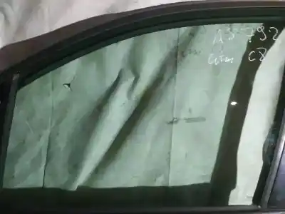 Peça sobressalente para automóvel em segunda mão vidro dianteiro esquerdo por citroen c8 2.2 hdi exclusive referências oem iam 