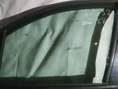 Peça sobressalente para automóvel em segunda mão vidro dianteiro esquerdo por citroen c8 2.2 hdi exclusive referências oem iam   