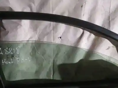 Pezzo di ricambio per auto di seconda mano luna anteriore destra per honda fr-v (be) 1.8 vtec cat riferimenti oem iam 