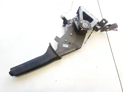 Peça sobressalente para automóvel em segunda mão alavanca de travão de mão por fiat ii bravo (198) (2007->) 1.9 d multijet referências oem iam 