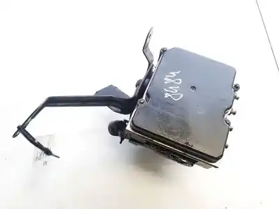 Peça sobressalente para automóvel em segunda mão abs por honda fr-v (be) 2.0 executive referências oem iam 0265234266