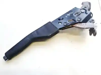 Peça sobressalente para automóvel em segunda mão alavanca de travão de mão por volkswagen passat variant (3b6) 1.9 tdi referências oem iam 